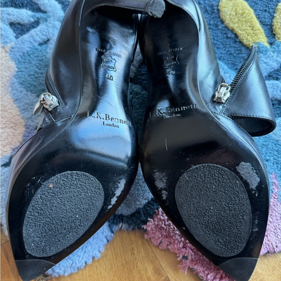 LK Bennett heels - Picture 5 of 7